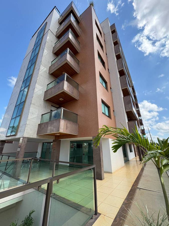 Apartamento com 3 quartos, Centro - Abaeté - Apartamento em Centro, Abaeté - à venda - Multiplus Negocios e Imoveis LTDA