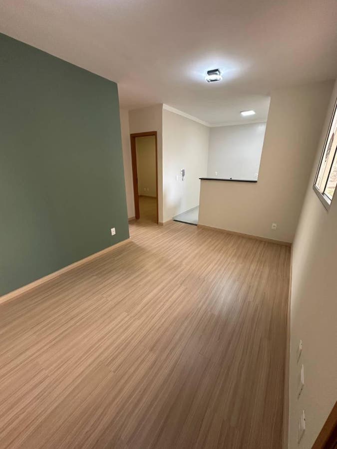 Apartamento à venda, Condomínio Residencial Solar dos Pássaros em Salto - Apartamento em Olaria, Salto - à venda - Nobrecce Imóveis