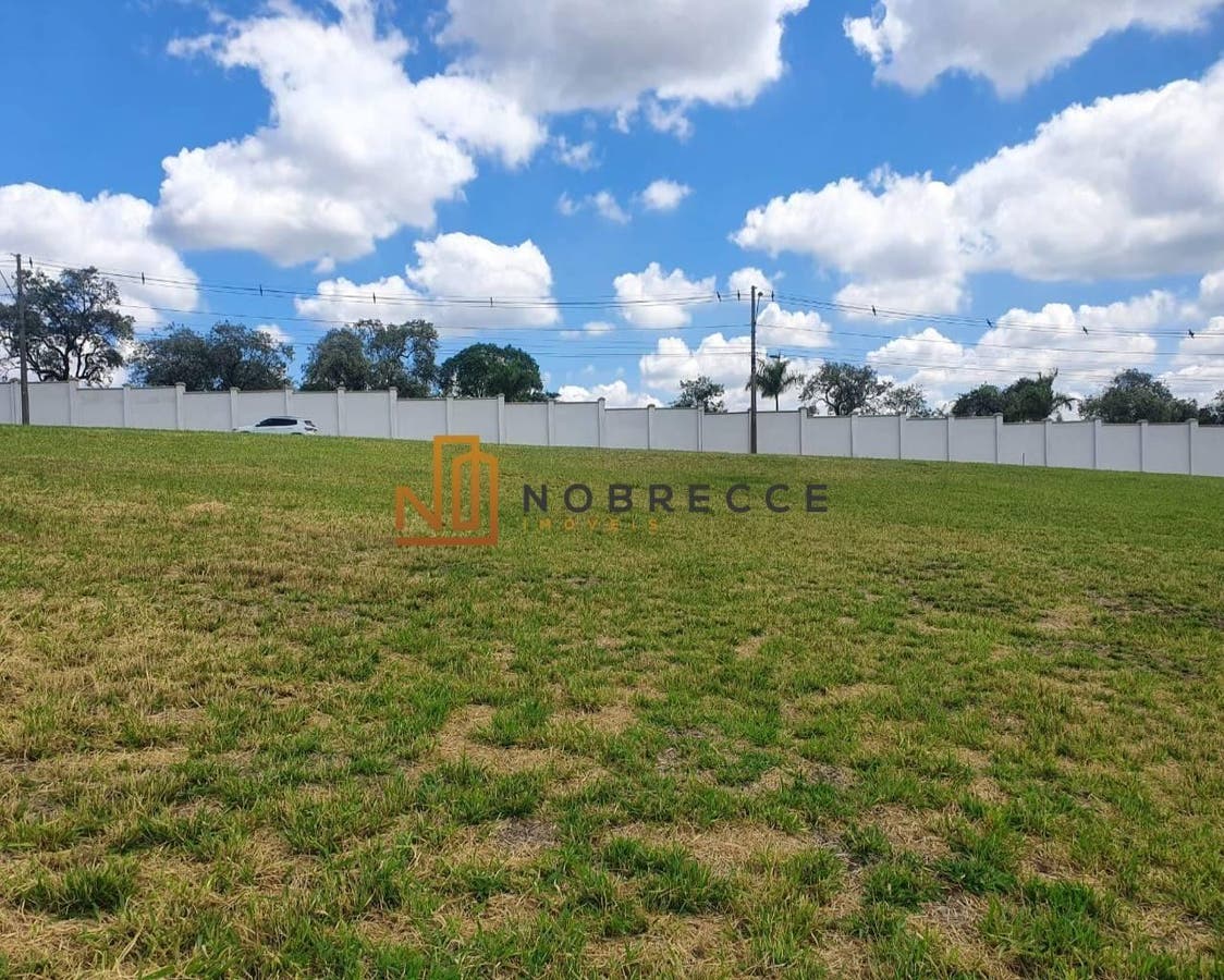 Lote/Terreno, Jardim Quintas da Terracota - Indaiatuba - Lote/Terreno em Jardim Quintas da Terracota, Indaiatuba - à venda - Nobrecce Imóveis