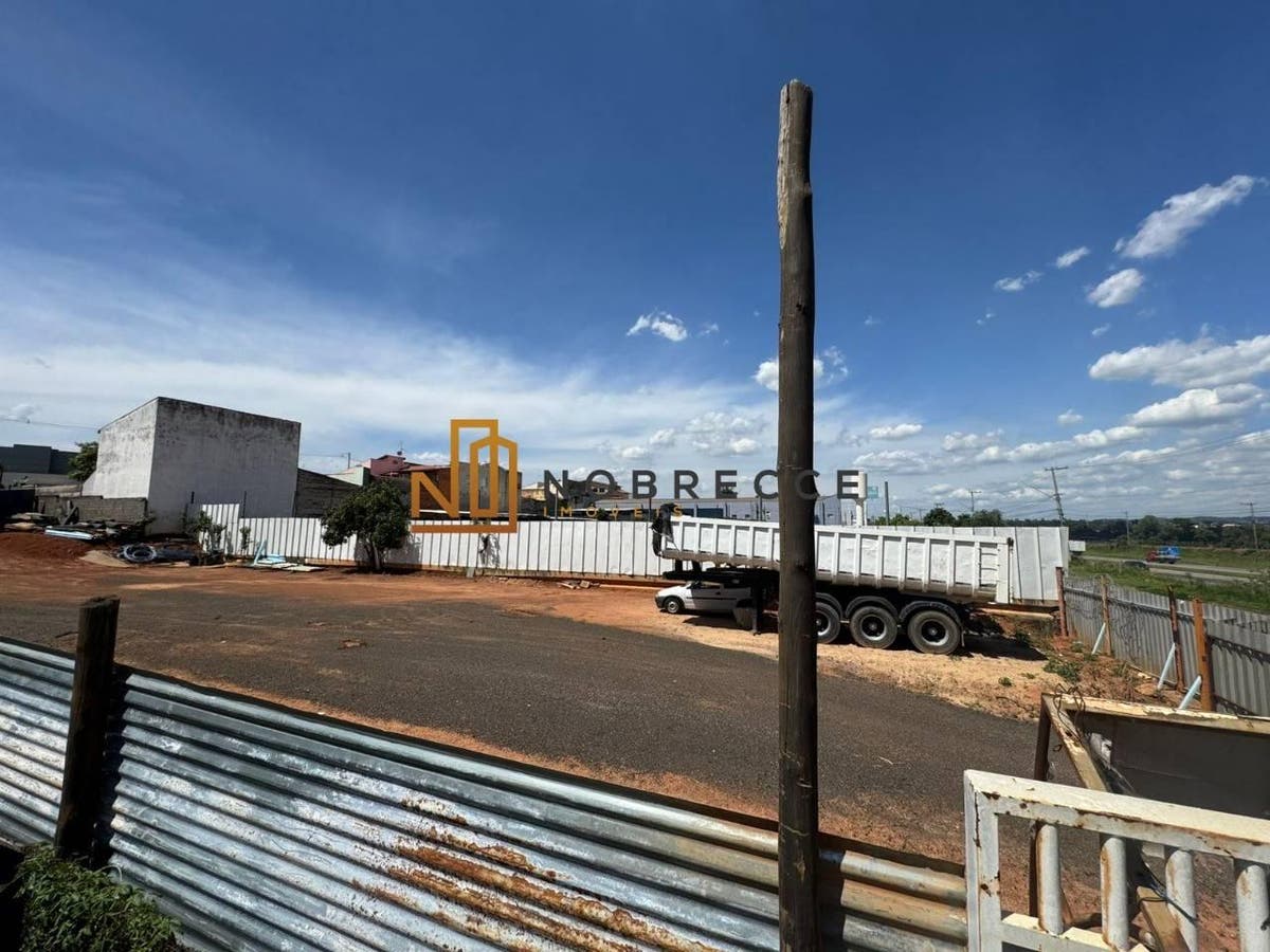 TERRENO INDUSTRIAL E COMERCIAL À VENDA, JARDIM UMUARAMA - INDAIATUBA/ SP - Comercial em Jardim Umuarama, Indaiatuba - à venda - Nobrecce Imóveis