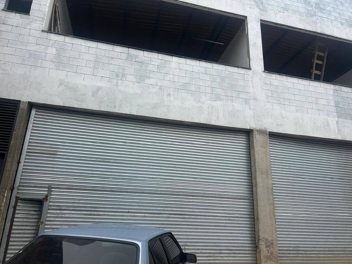 Loja-Salão, 40 m² - Foto 10
