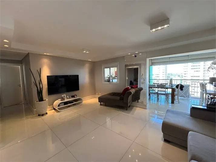 Apartamento com 2 quartos à Venda, Jardim Dom Bosco - São Paulo - Apartamento em Jardim Dom Bosco, São Paulo - à venda - FORTE PRIME IMOVEIS LTDA