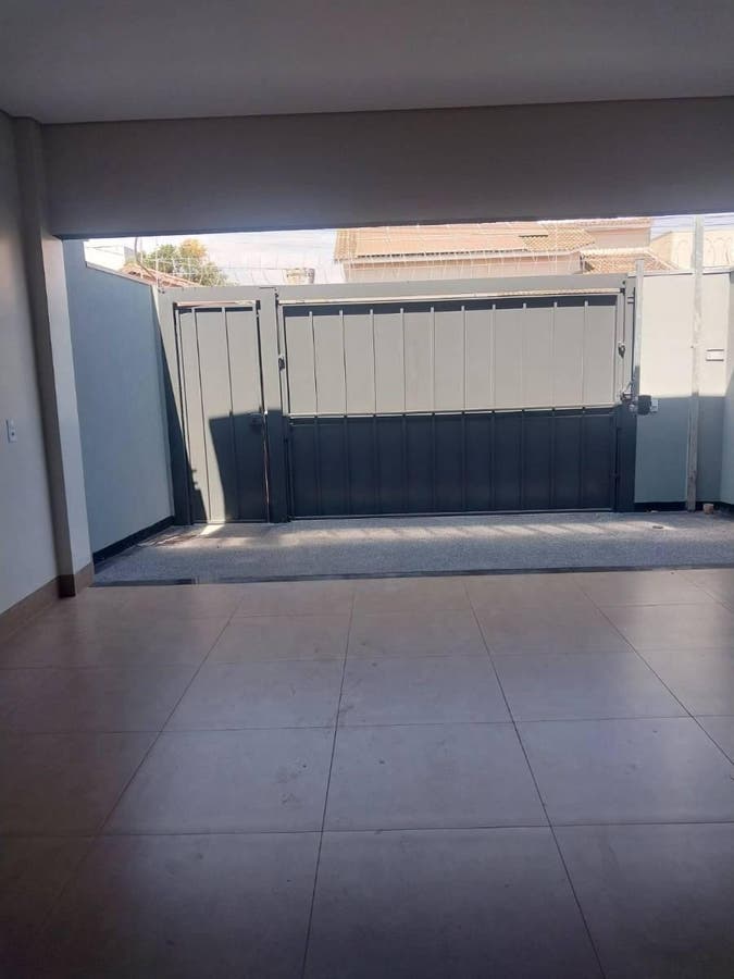 Casa- 2 Quartos sendo 2 suíte Gameleira - Casa em Residencial Gameleira II, Rio Verde - para locação - IMOBILIARIA REI EMPREENDIMENTOS S/S LTDA