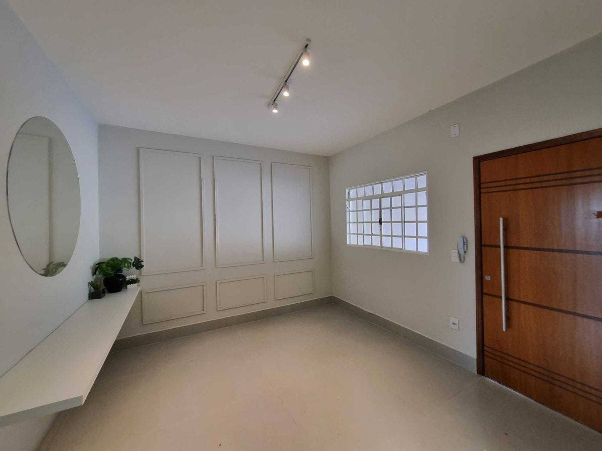 Jardim Cavallari - Residencial › Casa - Casa em Jardim Cavallari, Marília - à venda - FLEX CONSULTORIA IMOBILIÁRIA LTDA
