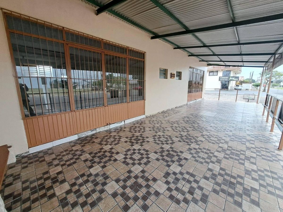 Comercial, Centro - Portão - Comercial em Centro, Portão - para locação - UNICA NEGOCIOS IMOBILIARIOS LTDA