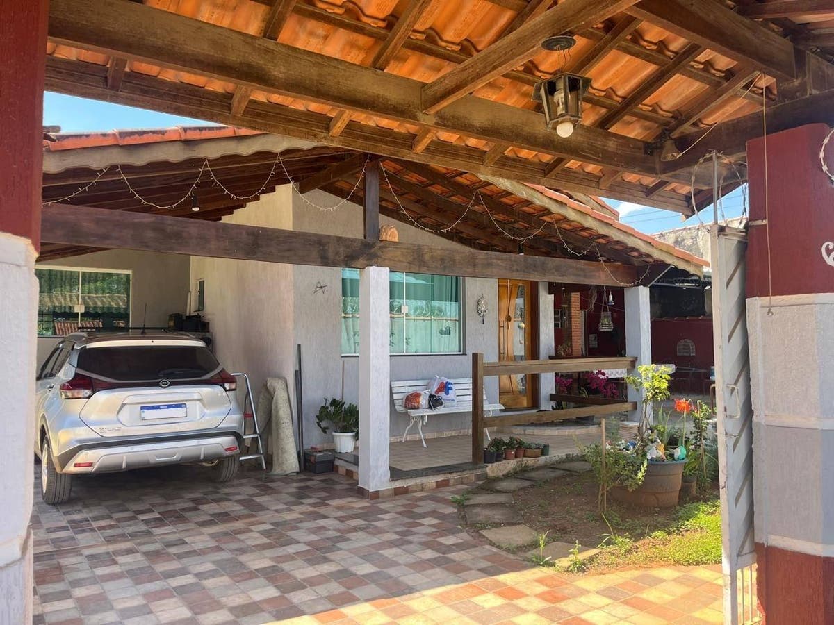 Chácara em Araçoiaba com 800m - Chácara em Colonial 1, Araçoiaba da Serra - à venda - LEICAM ENGENHARIA IMOBILIÁRIA