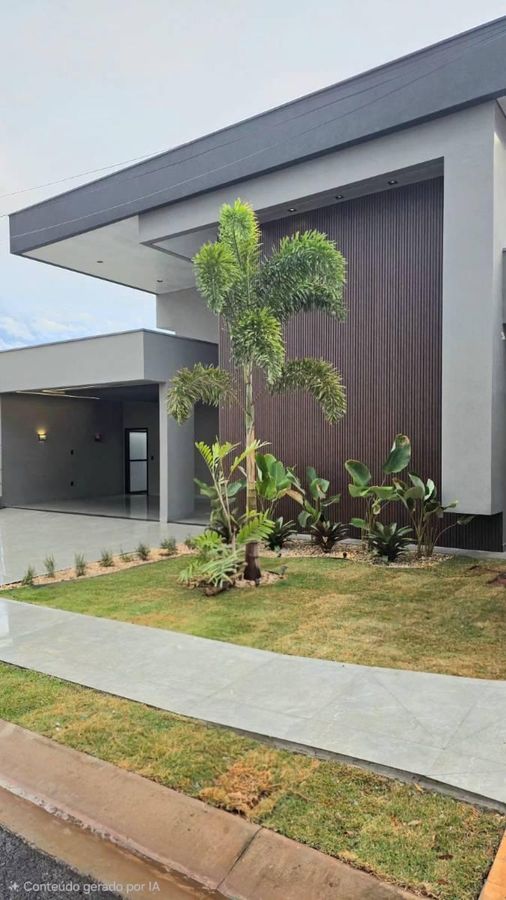 Casa no condomínio Damha 6 - Casa de Condomínio em Residencial Damha, São José do Rio Preto - à venda - SOUZA INTERMEDIACOES IMOBILIARIAS LTDA