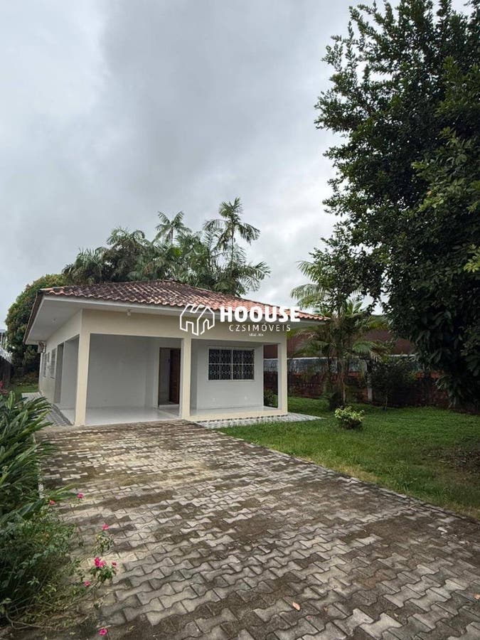 São Francisco - Casa em São Francisco, Cruzeiro do Sul - à venda - Victor Henrique de Barros Silva