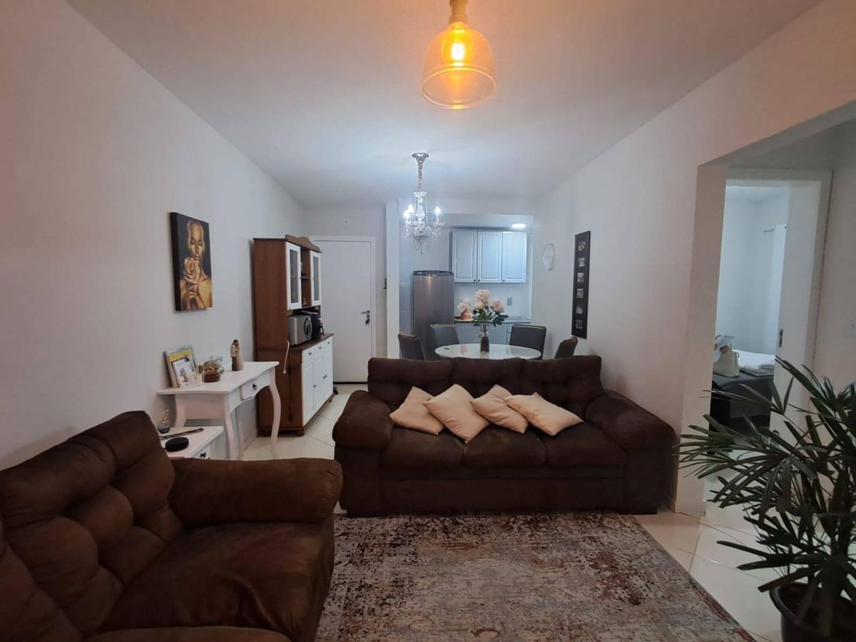 Apartamento para Venda Ref: 6894 - Apartamento em Vila Baependi, Jaraguá do Sul - à venda - HAUS IMÓVEIS LTDA