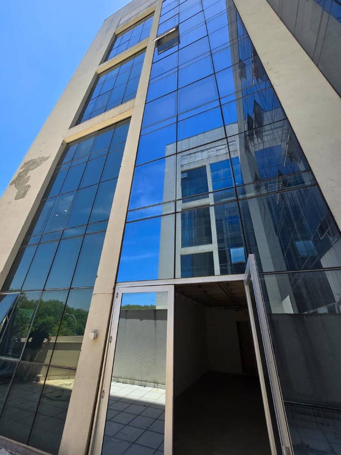 SALA COMERCIAL PARA VENDA CONDOMINIO BARRA OLÍMPICA - Salas Comerciais em Barra da Tijuca, Rio de Janeiro - à venda - Placar Imobiliária