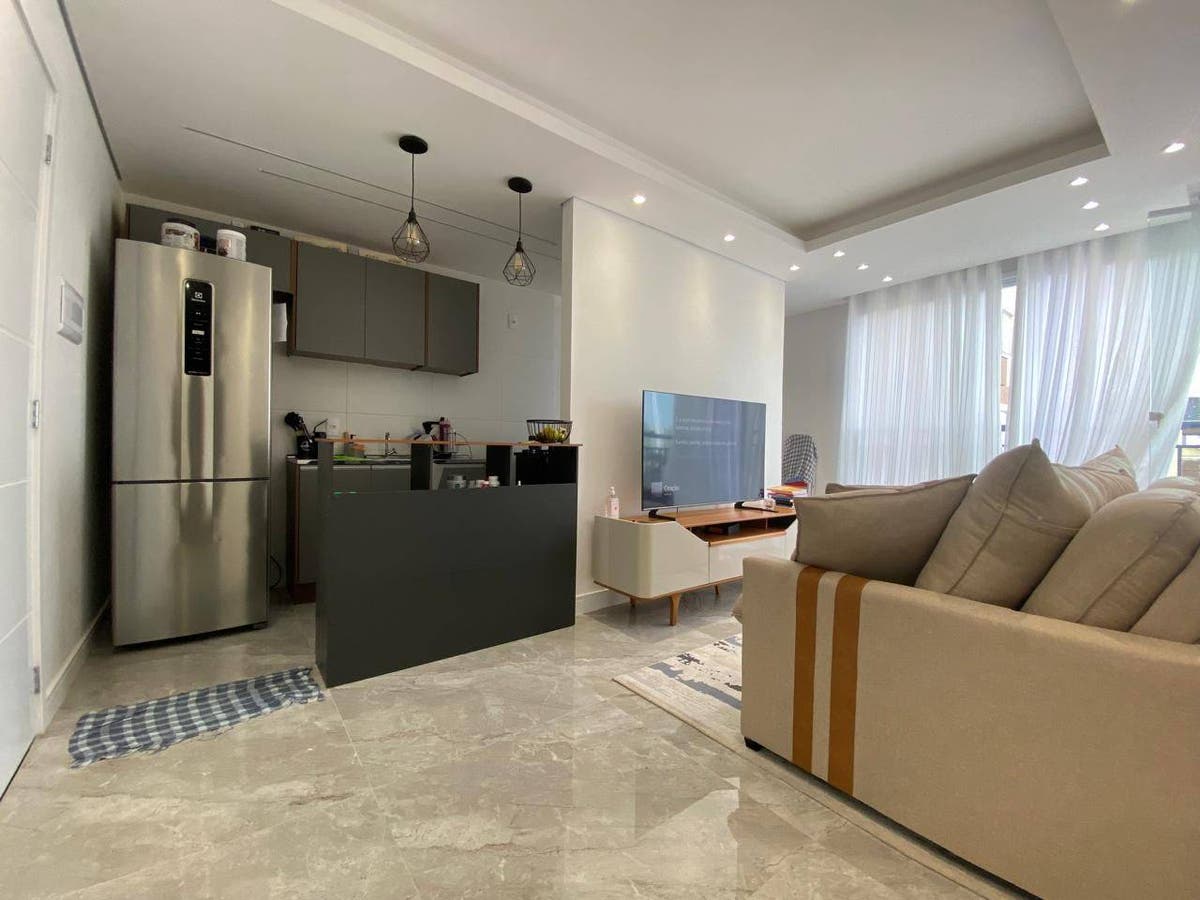 Apartamento com 2 quartos à Venda, Macedo - Guarulhos - Apartamento em Macedo, Guarulhos - à venda - MFelix Imóveis e Assessoria Ltda