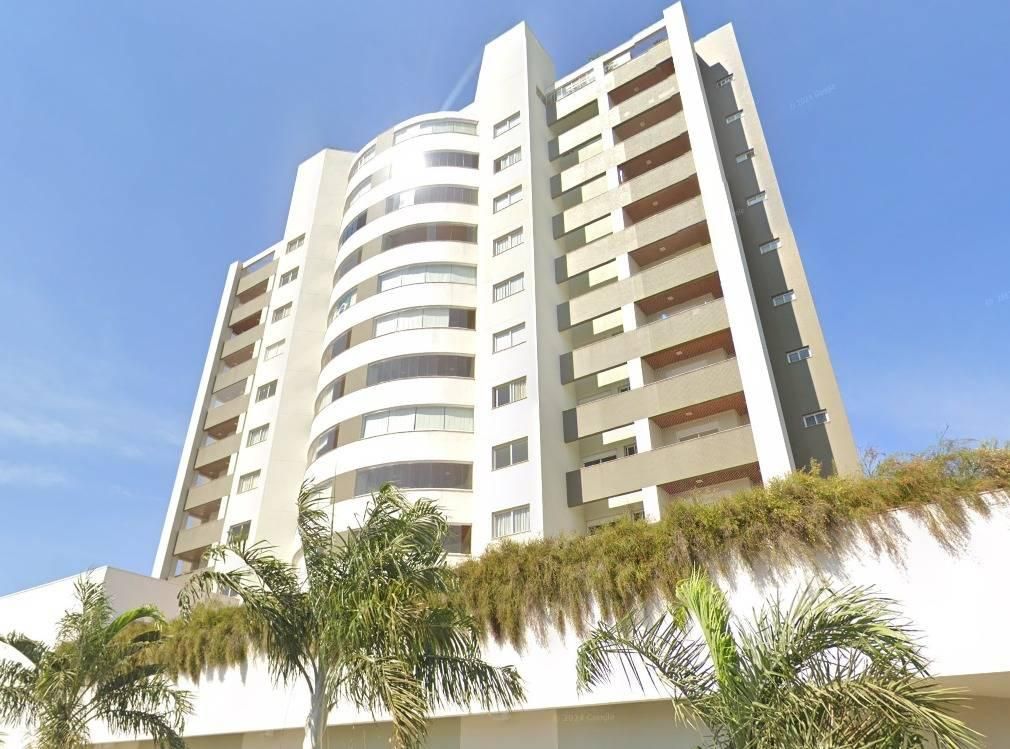 APARTAMENTO DE LUXO NO EDIFÍCIO IRAMAIA - Apartamento em Setor Comercial, Sinop - à venda - CASA GOLD IMÓVEIS
