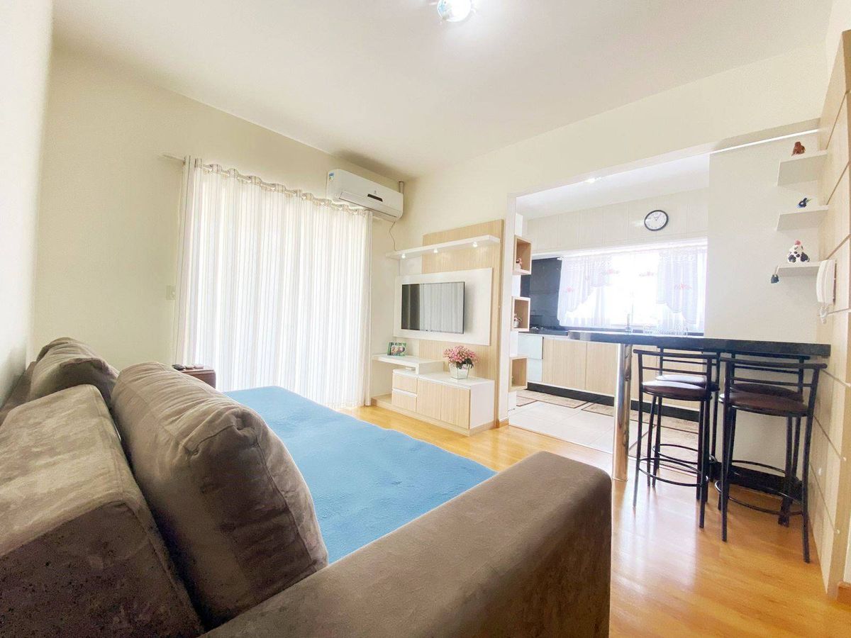 Apartamento para Venda em Rio do Sul - SC - Apartamento em Canta Galo, Rio do Sul - à venda - Imobiliária Cimardi LTDA