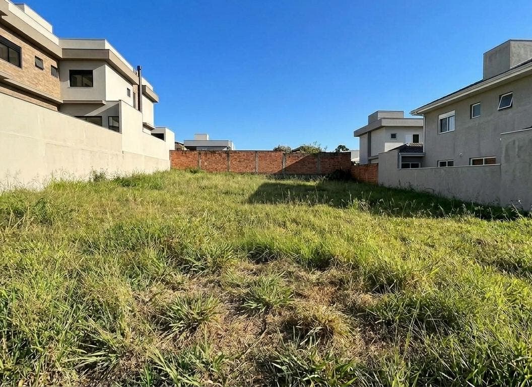 Terreno à Venda com 330 m² na Reserva do Horto - Avaré - Lote/Terreno em Reserva do Horto, Avaré - à venda - CRYSTAL IMÓVEIS