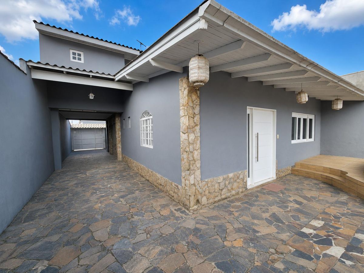 São Jerônimo | Gravataí - Casa em São Jerônimo, Gravataí - à venda - Vance Imóveis
