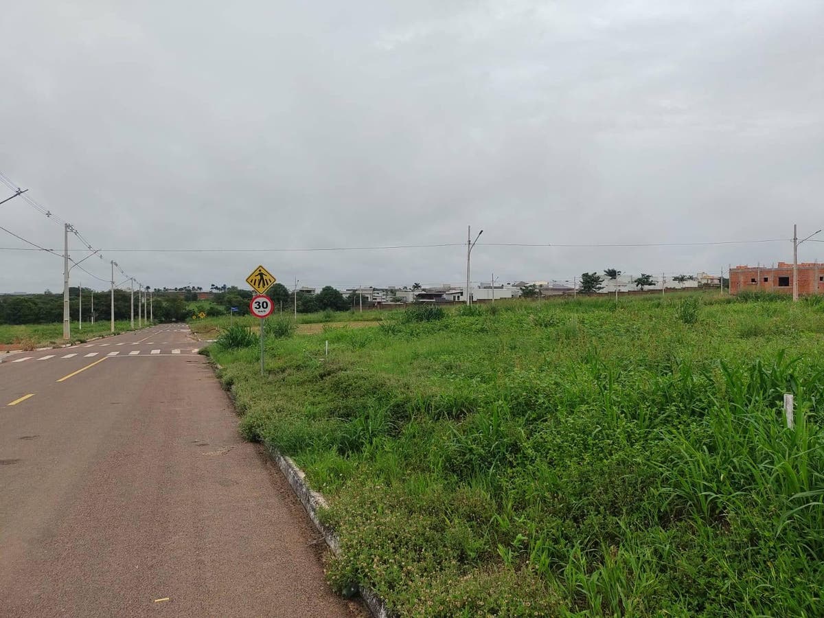 Lote/Terreno em Centro, Sorriso