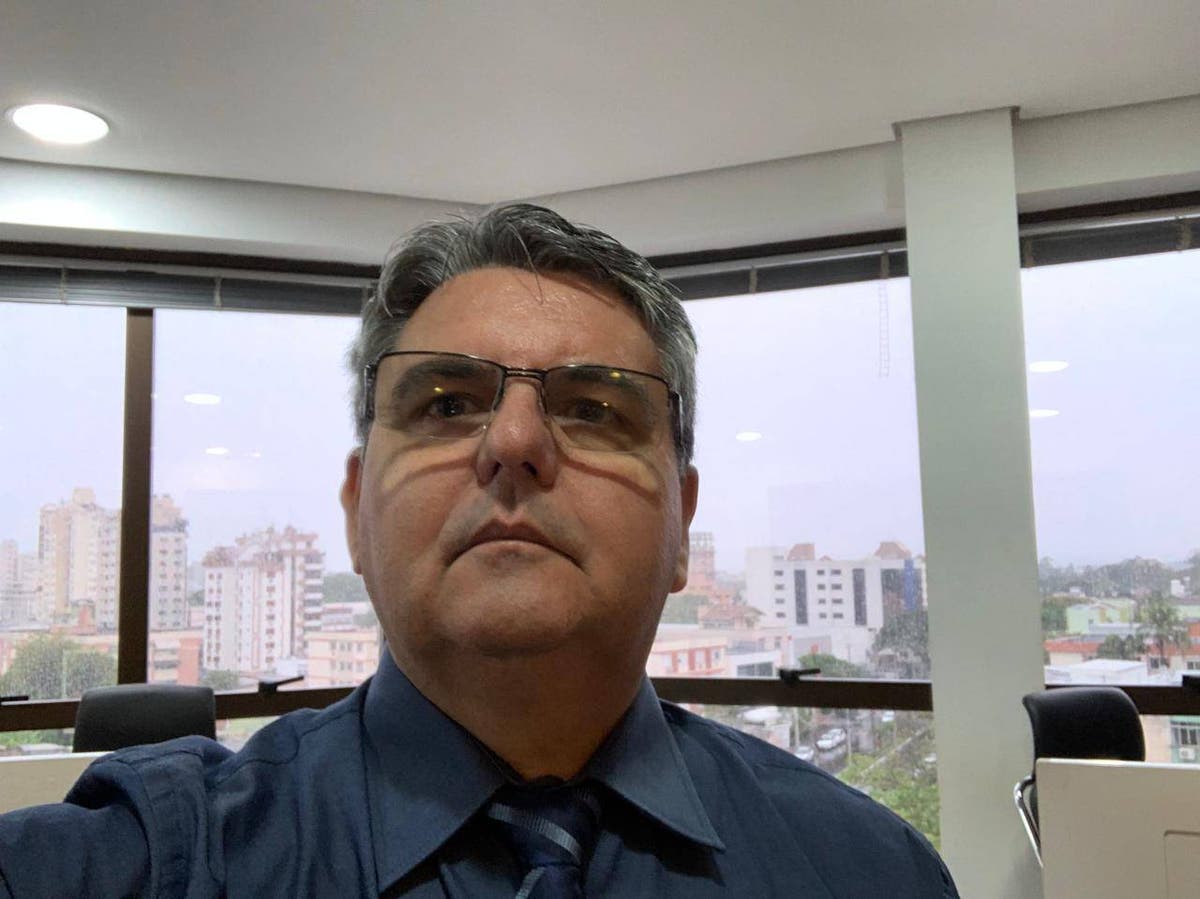 Cézar Coelho