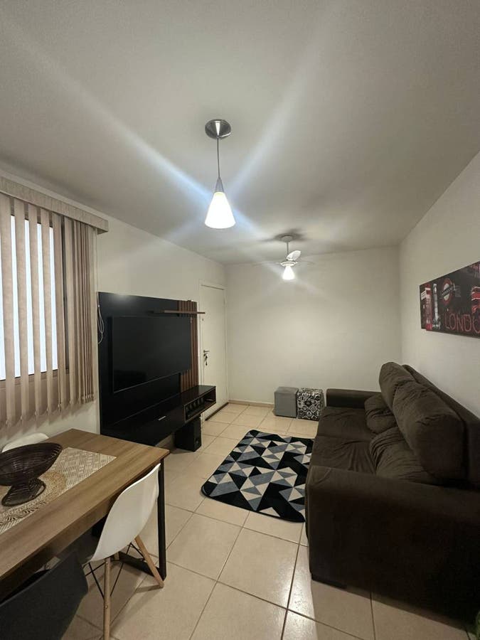 More na Av. Caramuru – Apartamento em Condomínio Fechado - Apartamento em Alto da Boa Vista, Ribeirão Preto - à venda - JEORGE SILVA ARAUJO