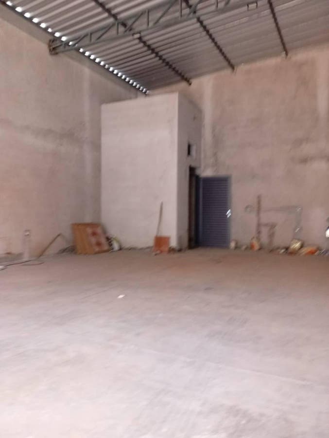 Depósito-Galpão, 108 m² - Foto 5