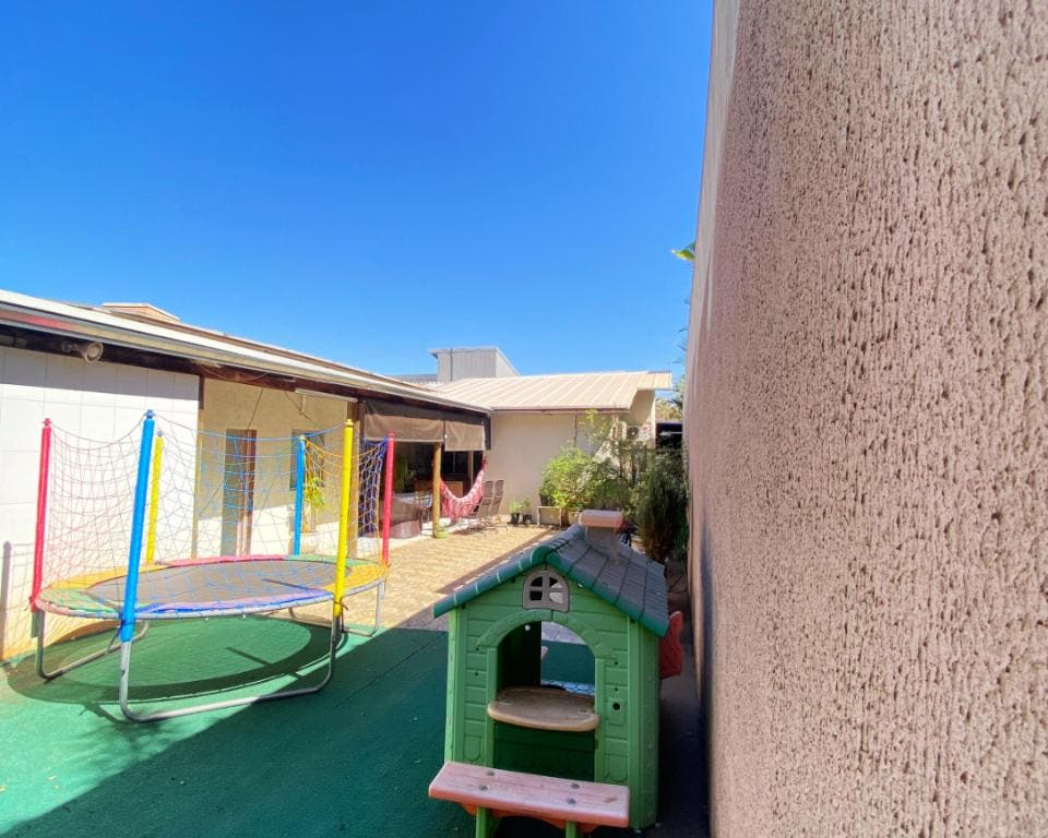 Venda | Casa Térrea 3 Quartos/1 Suíte - Casa em Santa Genoveva, Goiânia - à venda - IMOBILIARIA VIVA LTDA