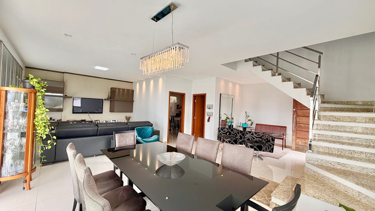 Casa com 3 quartos, Fazenda Vitali - Colatina - Casa em Fazenda Vitali, Colatina - à venda - Select Brokers Imobiliária LTDA.
