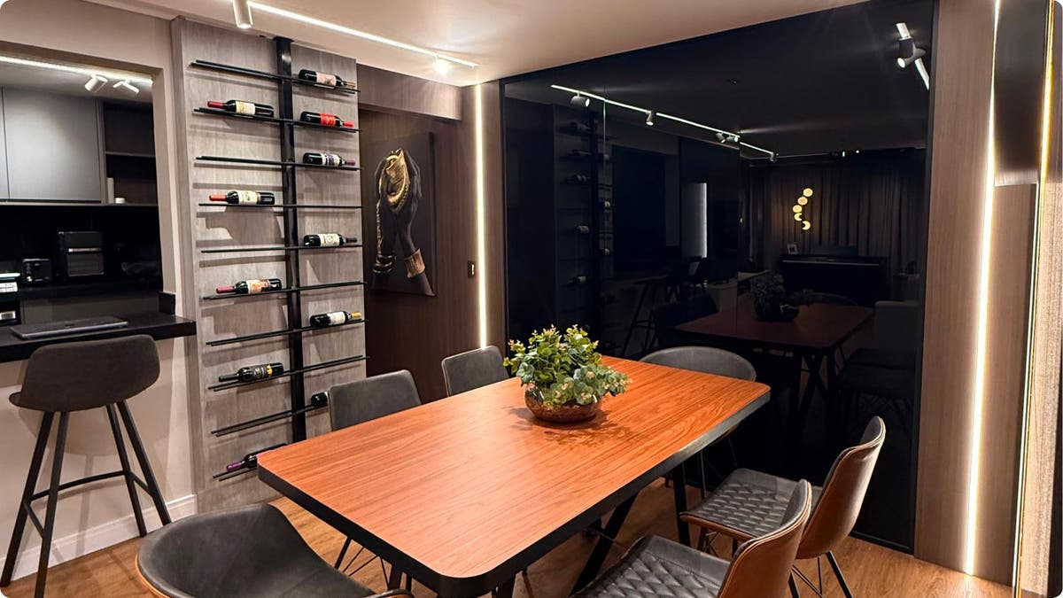 APARTAMENTO NO EDIFÍCIO ITAPOÃ - CENTRO, ITAJAÍ - Apartamento em Centro, Itajaí - para locação - Brava Norte Imóveis