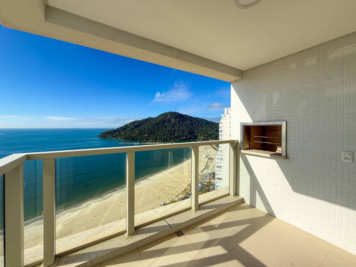 Apartamento com 04 Suítes, 03 Vagas e 160M² à Venda no Ilhas Marianas em Balneário Camboriú, Embraed - Apartamento em Centro, Balneário Camboriú - à venda - IMEX INVESTIMENTOS LTDA