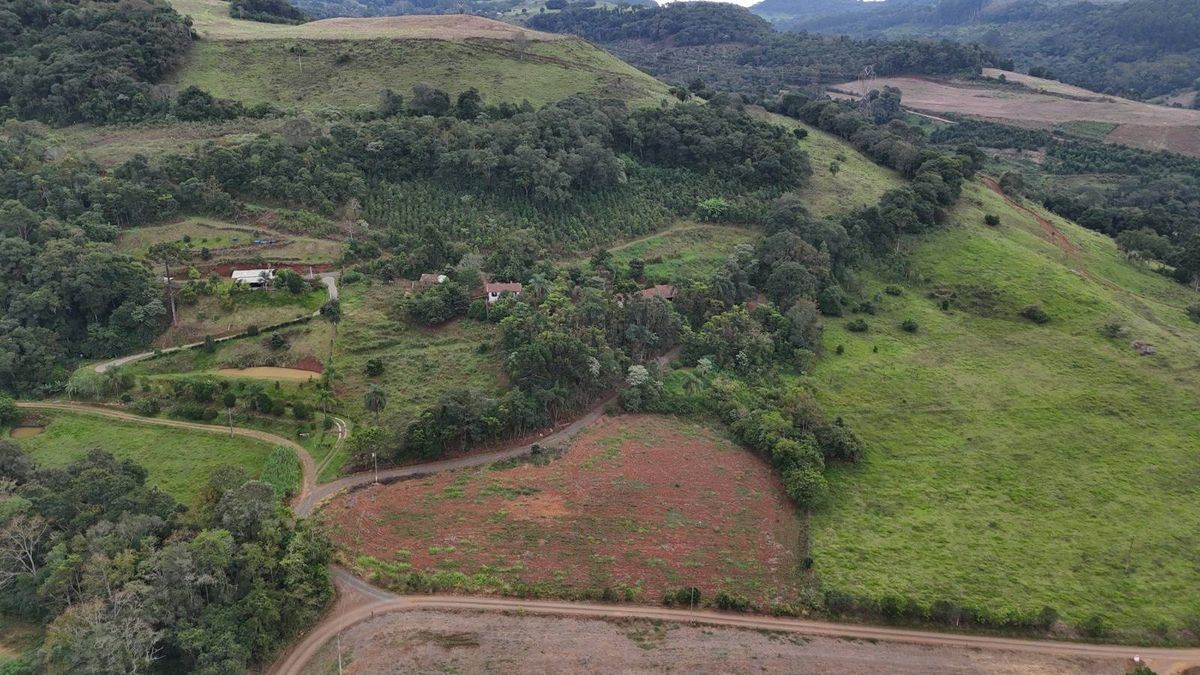SITÍO A VENDA EM LINHA RUI BARBOSA - CONCÓRDIA. - Sítio em Concórdia - à venda - Conecta Imóveis