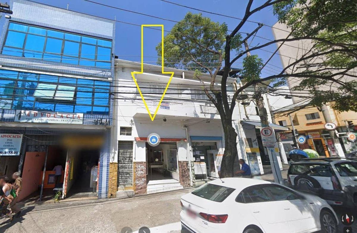 Loja Rua Joaquim Machado 235 239 - Lapa - Comercial em Lapa, São Paulo - à venda - PROIMOBI Participações e Serviços Ltda.