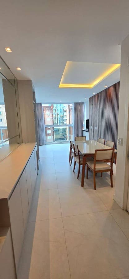 OPORTUNIDADE - Apartamento em Ótima Localização a 200M do Mar de 3 suítes em Meia Praia/Itapema - Apartamento em Meia Praia, Itapema - à venda - Proposta Imobiliária