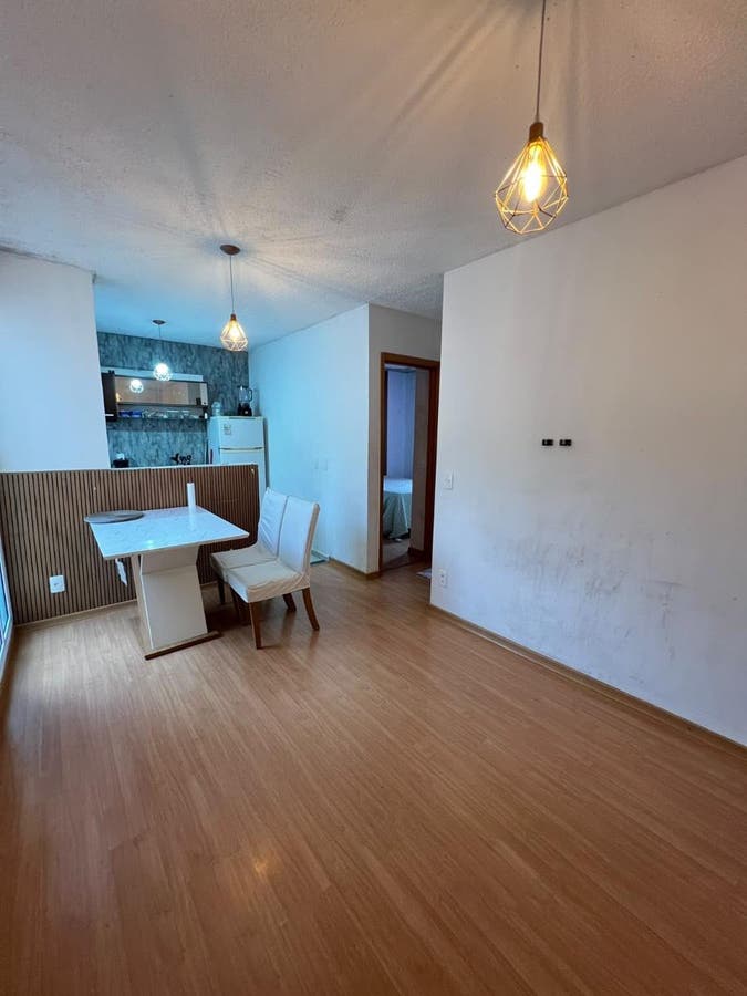 Apartamento com 2 Quartos - Jaraguá Esquerdo - Apartamento em Jaraguá Esquerdo, Jaraguá do Sul - à venda - Imobiliária SMART