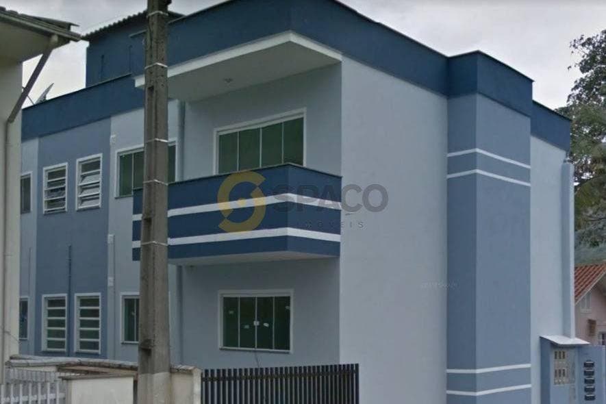 APARTAMENTO CENTENÁRIO - Apartamento em Centenário, Jaraguá do Sul - para locação - Spaço Imóveis