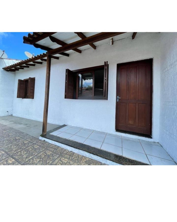 Casa em Condomínio, com 2 Quartos, Centro- Nova Santa Rita - Casa em Centro, Nova Santa Rita - para locação - VARGAS IMOVEIS LTDA