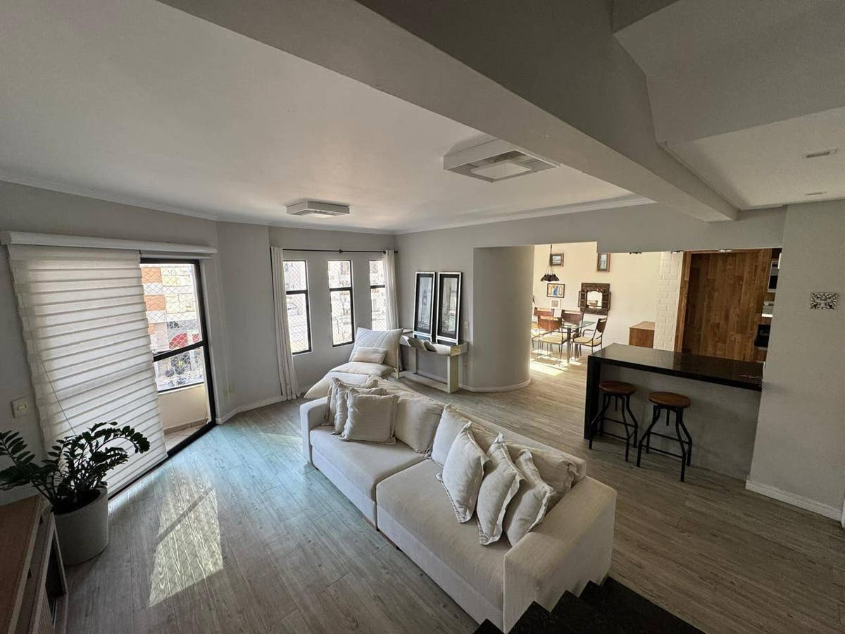 Cobertura Triplex com 3 Dormitórios no Centro de Balneário Camboriú - Cobertura em Centro, Balneário Camboriú - à venda - Rah Imóveis & Incorporadora