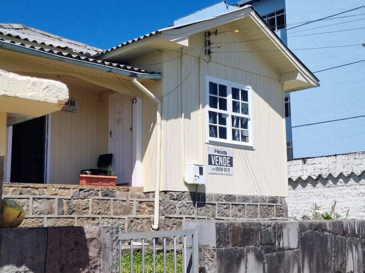 Imóvel à Venda Centro de São Joaquim Sc - Casa em Centro, São Joaquim - à venda - Mariano Imóveis