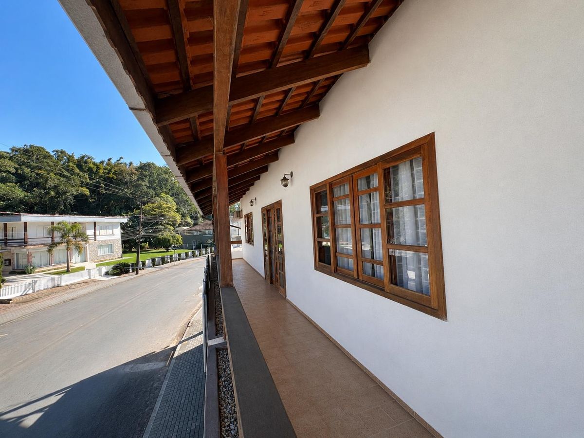 Apartamento no centro de Corupá - Apartamento em Centro, Corupá - para locação - CONSTRUTORA O.R. LTDA