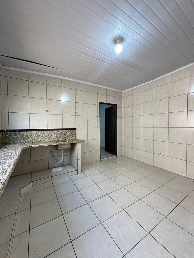 Foto 6 — Casa com 2 quartos, Jardim Brasília - Rio Verde