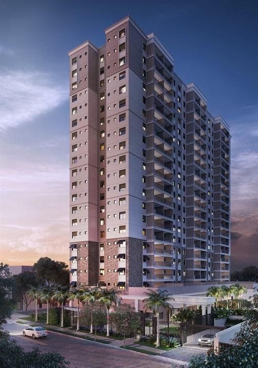 Living Clássico Barra Funda - Apartamento em Barra Funda, São Paulo - à venda - Bem Imóvel