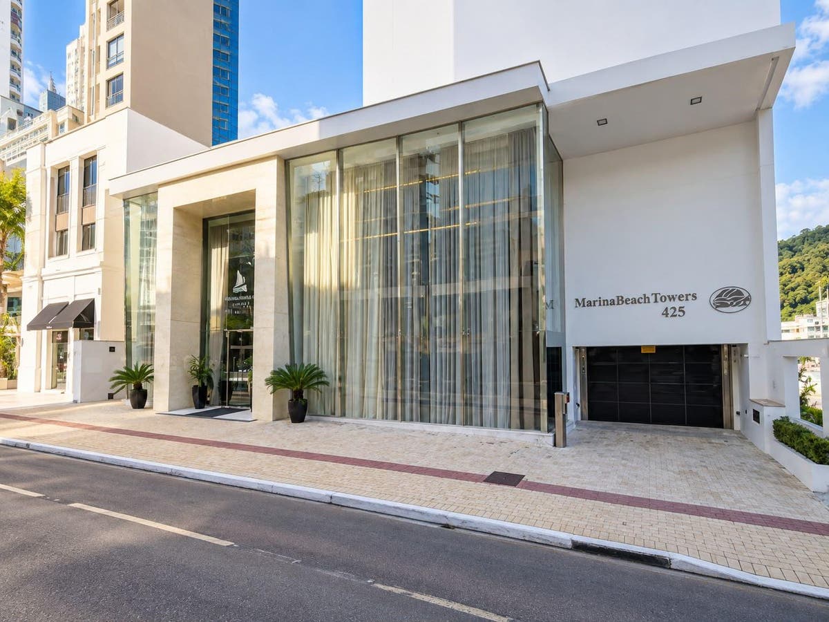 Apto 3 suítes — Marina Beach Towers, Balneário Camboriú/SC - Apartamento em Centro, Balneário Camboriú - à venda - Portal Imóveis Itapema