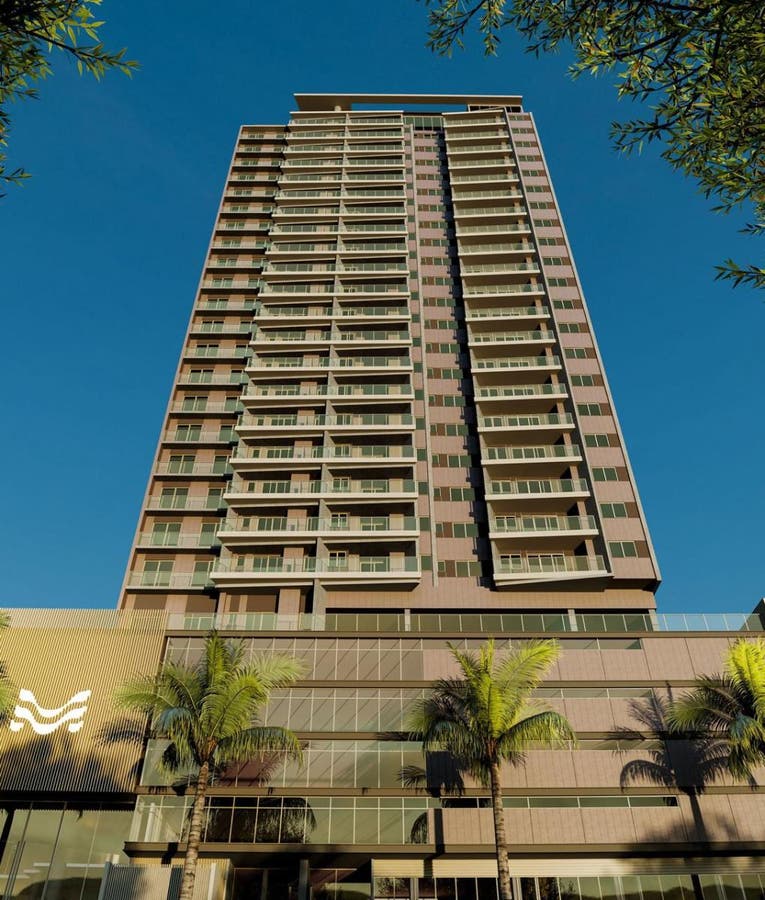 Apto 3 dorms — Quest Residencial, Porto Belo/SC - Apartamento em Perequê, Porto Belo - à venda - Portal Imóveis Itapema