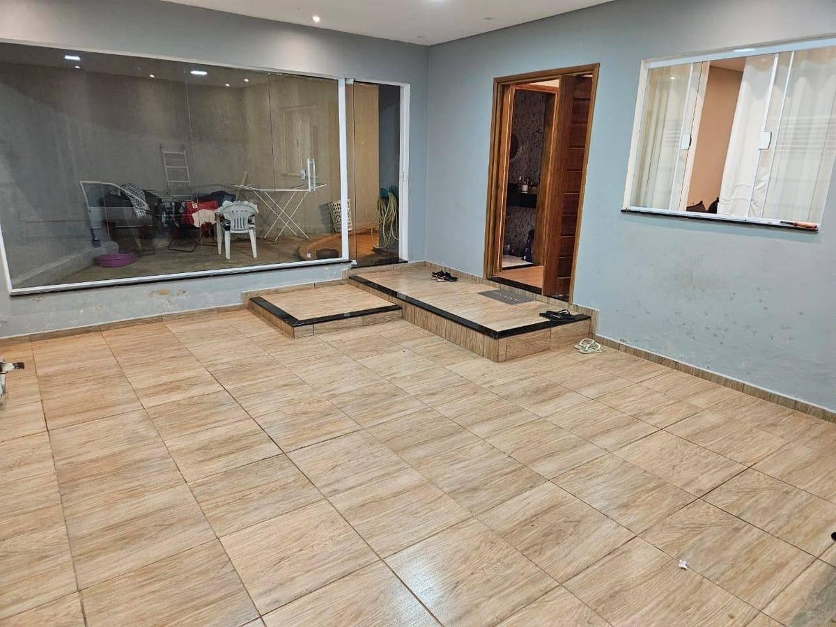 CASA EM GUAXUPÉ – JARDIM AEROPORTO - Casa em Jardim Aeroporto, Guaxupé - à venda - Grupo G3 Investhouse Ltda