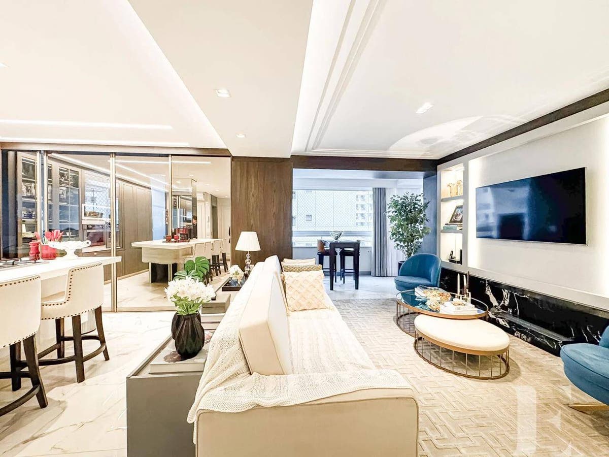 apartamento de 3 dormitorios reformado a venda Itacorubi florianopolis - Apartamento em Itacorubi, Florianópolis - à venda - Seiter Imobiliária