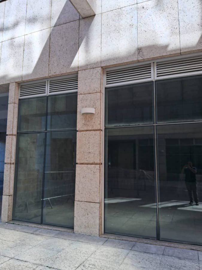 Loja com mezanino para locação - 93 m² - Salas Comerciais em Barra da Tijuca, Rio de Janeiro - para locação - PERENNIAL ASSESSORIA E SERVIÇOS LTDA EPP