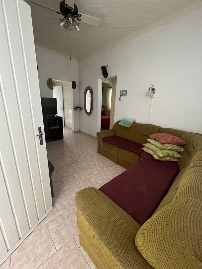 Casa/ 3 dormitórios/ Itaguá/ Ubatuba São Paulo - Casa em Itaguá, Ubatuba - à venda - IALTA IMOVEIS LTDA