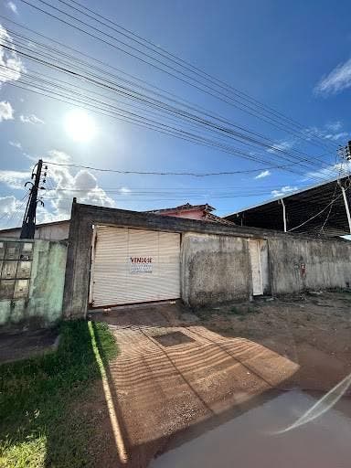 Casa com 3 dormitórios à venda, 265 m² por R$ 650.000,00 - Cinturão Verde - Boa Vista/RR - Casa em Cinturão Verde, Boa Vista - à venda - MENDES & BARROS LTDA