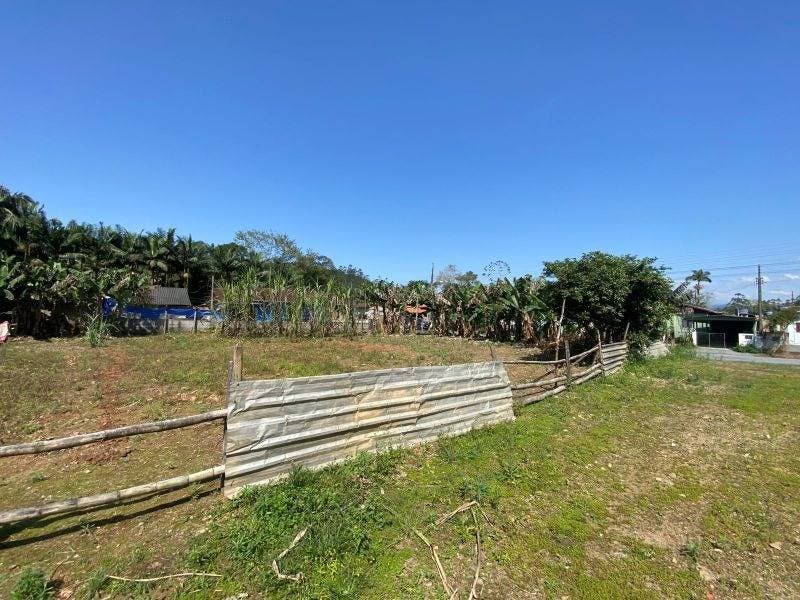 Terreno em Jaraguá do Sul SC - Lote/Terreno em Rio da Luz, Jaraguá do Sul - à venda - Guara Imóveis Ltda