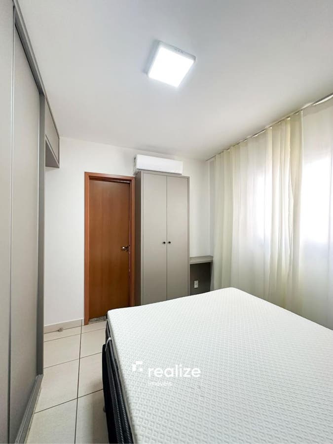Foto 11 — Apartamento com 2 quartos à Venda, Residencial Pôr do Sol - Rio Verde