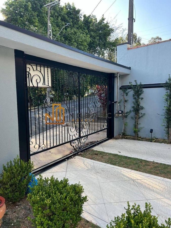 Sobrado à venda, Jardim Europa ll - Indaiatuba/SP - Casa em Jardim Europa II, Indaiatuba - à venda - Nobrecce Imóveis