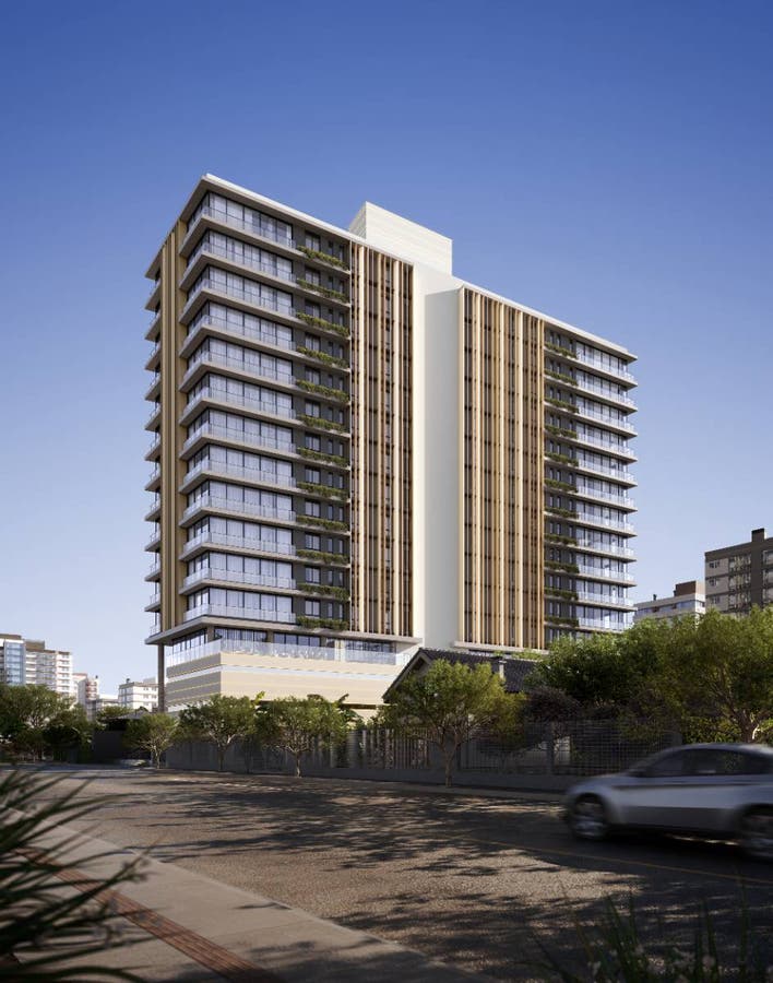 BOLSHOI BRASIL | AMÉRICA - Apartamento em América, Joinville - à venda - Attenda Imóveis