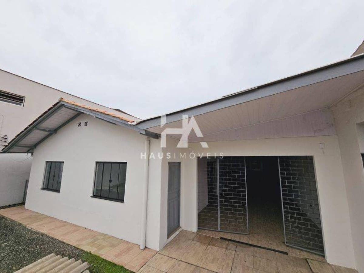 Casa Comercial Ref 598 - Casa em Vila Baependi, Jaraguá do Sul - à venda - HAUS IMÓVEIS LTDA